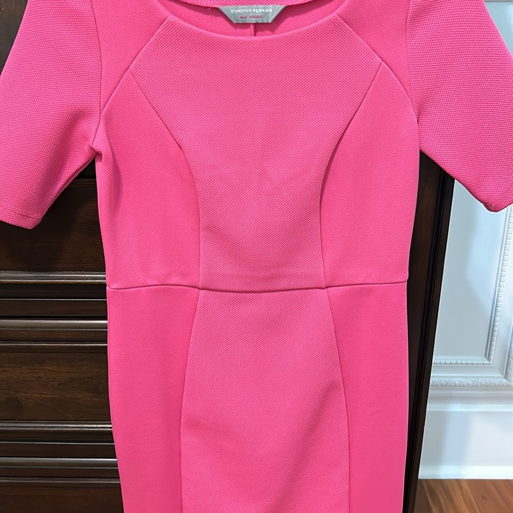 Pencil Dress - Picture 6 of 7